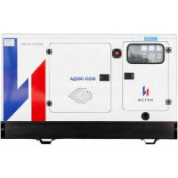 Дизельная электростанция Исток АД30С-О230-РПМ21 