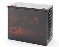 Аккумуляторная батарея CSB HRL12540W