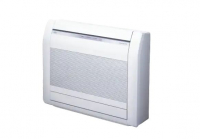 Внутренний напольный блок мультизональной системы VRF Fujitsu AGYE014GCEH/UTREV14XB
