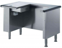 Прилавок для кассы Electrolux ZLCL12R 330252 