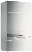 Настенный газовый котел Vaillant turboTEC plus VU 282/5-5