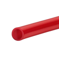 Труба полиэтиленовая Varmega - 16x2.0 (PE-RT, PN6, Tmax 70°C, цвет красный, бухта 400 м.)