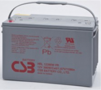 Аккумуляторная батарея CSB HRL12390W