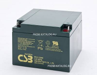 Аккумуляторная батарея CSB EVX12260