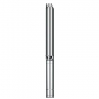 Скважинный насос DAB S4 4/7 0.75HP M230/50 KIT 4OL 15 MT
