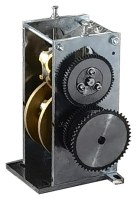 Узел формующий Roal Meat QT-150 №14