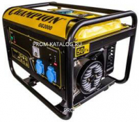 Бензиновый генератор SKAT GG2000 