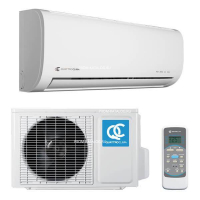 Сплит-система Quattroclima QV-NA09WA/QN-NA09WA