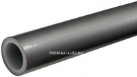 Труба из сшитого полиэтилена Varmega Flex EVOH - 25x3.5 (PE-Xa/EVOH, PN10, Tmax90°C, бухта 100 м.)