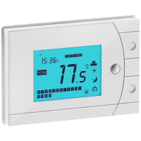  Термостат программируемый EH20.3