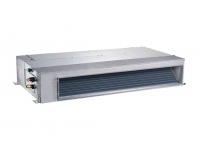 Канальная сплит-система Kentatsu KSMB105HZAN1/KSUNB105HZAN3