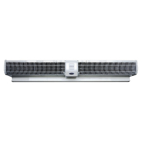 Электрическая тепловая завеса Olefini KEH-34 F S/S (15 kW) Управление PSRF