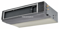 Канальная сплит система Kentatsu KSKR140HFAN3 / KSUN140HFAN3