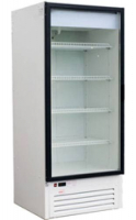 Холодильный шкаф Cryspi Solo SN G - 0,7 