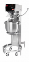 Миксер планетарный Bear Varimixer Kodiak 30
