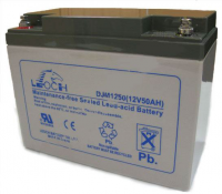 Аккумуляторная батарея Leoch DJM1250