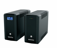 Напольный ИБП Импульс ЮНИОР ПЛЮС 800 IEC-C13x3 USB, RJ11/RJ45 