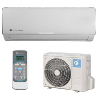 Сплит-система Quattroclima QV-NA24WA/QN-NA24WA