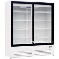 Холодильный шкаф CRYSPI Duet G2 - 1,5 
