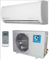 Сплит-система Quattroclima QV-NA18WA/QN-NA18WA