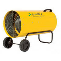 Газовая тепловая пушка Ballu BHG-60 S