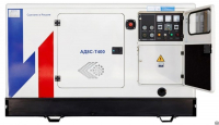 Дизельный генератор Исток АД8С-Т400-РПМ15 