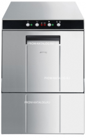 Посудомоечная машина с фронтальной загрузкой SMEG UD503DS