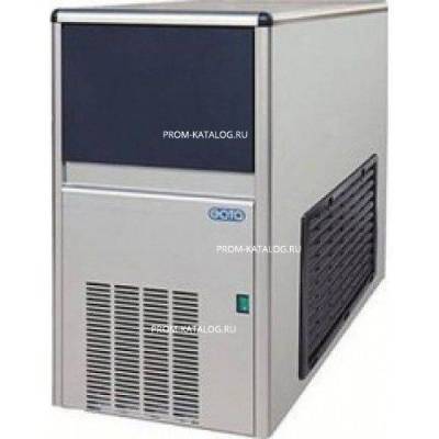 Льдогенератор Eqta ECP35A