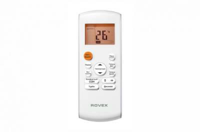 Сплит-система Rovex RS-24MST1 Grace