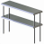 Настольная полка Optima Shelf 113/V v-образная