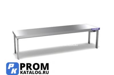 Полка тепловая Камик ПСТ-3394п