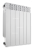 Алюминиевый радиатор отопления Termica TORRID 500|100 - 08 секций