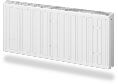 Стальной панельный радиатор Lemax C22 500х600