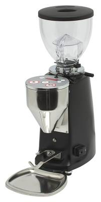 Кофемолка Mazzer Mini Electronic A черная