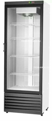 Шкаф холодильный премьер шсуп1ту-0,5 с (в/prm, -6…+6)