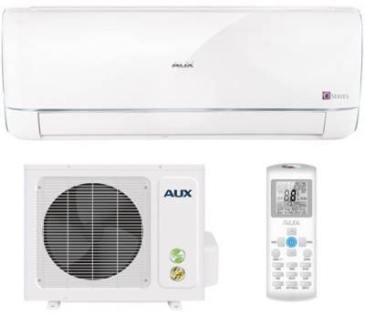 Кондиционер AUX ASW-H09A4/DE-R1/AS-H09A4/DE-R1