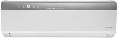 Сплит-система Daichi DA25AVQS1-SL/DF25AVS1-L X-Treme Peak