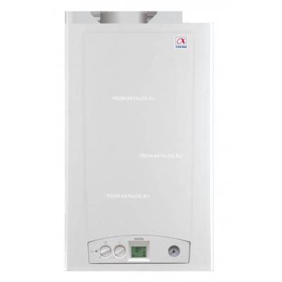 Настенный газовый котел Alphatherm Sigma ECO 18PTD