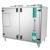 Вентиляционная установка с рекуперацией тепла Systemair Topvex TX/C04-L