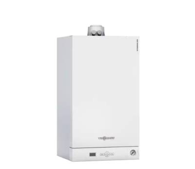 Настенный газовый котел Viessmann Vitodens 050-W 33 кВт сжиженный газ