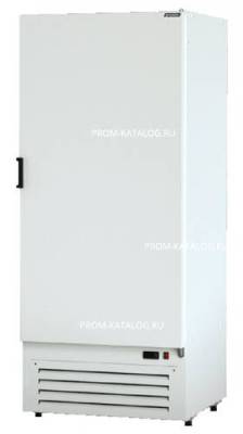 Шкаф холодильный премьер швуп1ту-0,7 м (в/prm, 0…+8) тропик