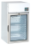 Холодильный шкаф Ugur USS 60 DTKL SZ(стеклянная дверь)
