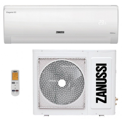 Zanussi ZACS/I-18 HE/A15/N1 сплит система