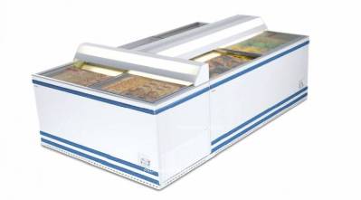 Холодильная бонета AHT Salzburg 83/210 (U)