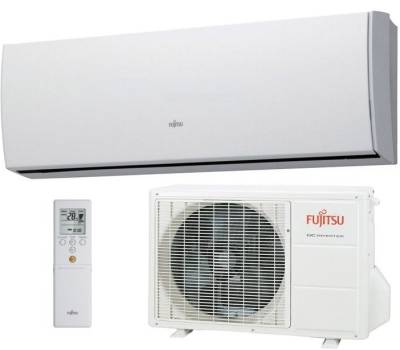 Кондиционер Fujitsu ASYG12LTCA/AOYG12LTC