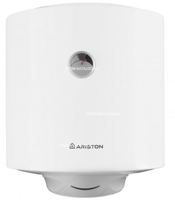 Накопительный водонагреватель Ariston PRO R 50 V