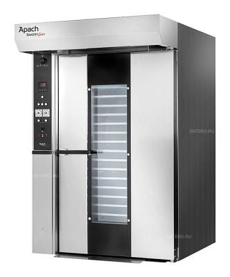 Печь ротационная Apach Bakery Line G46C EMP2M