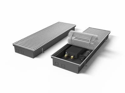 Внутрипольный конвектор Royal Thermo Atrium FL 85-225-4800