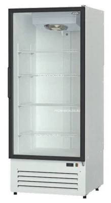 Шкаф холодильный премьер швуп1ту-0,5 с (в/prm, +1…+10)