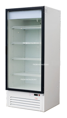 Шкаф холодильный премьер швуп1ту-0,7 с (в/prm, +1…+10)